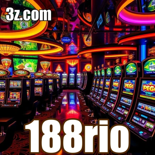Promoções Imperdíveis no 188rio: Oportunidades Que Você Não Pode Perder