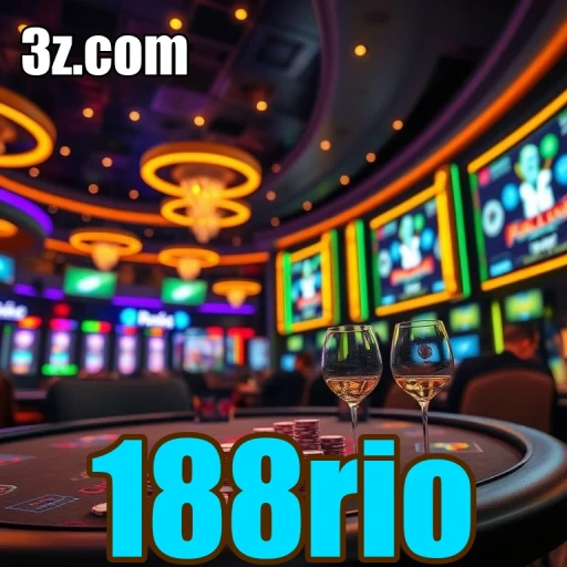 Tournaments Imperdíveis no 188rio para Todos os Gamers