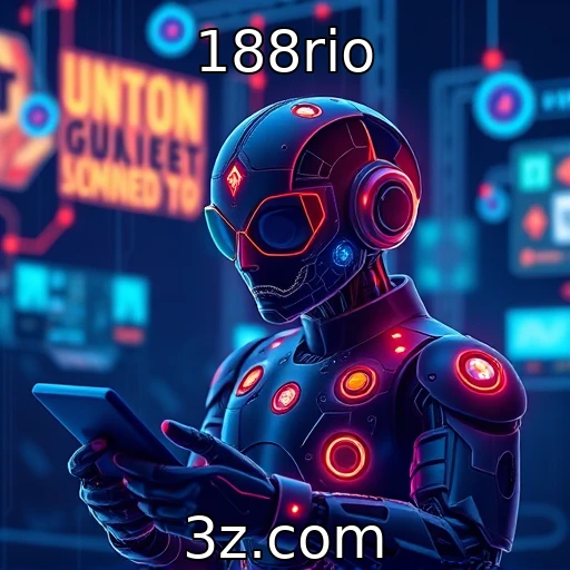 Uso de IA para personalização de jogos e engajamento