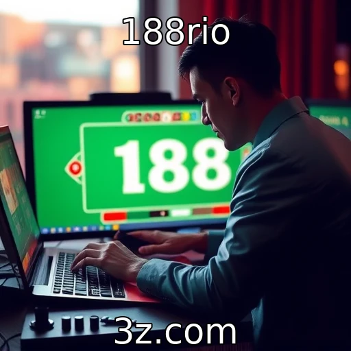 Transformações no comportamento de apostadores em roletas online