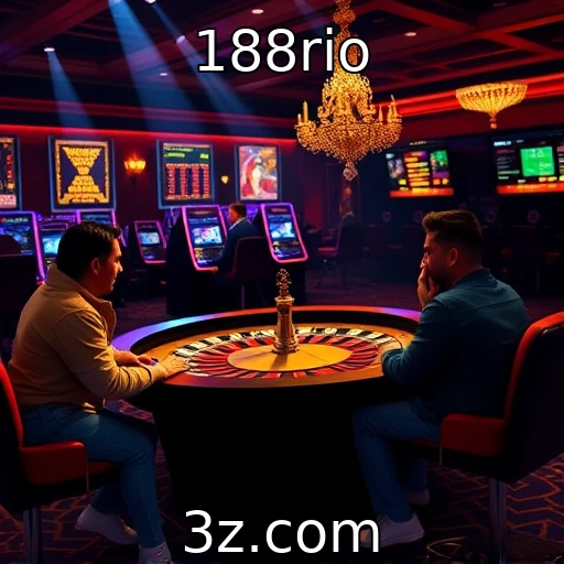 Análise do comportamento de apostadores brasileiros em jogos de cassino