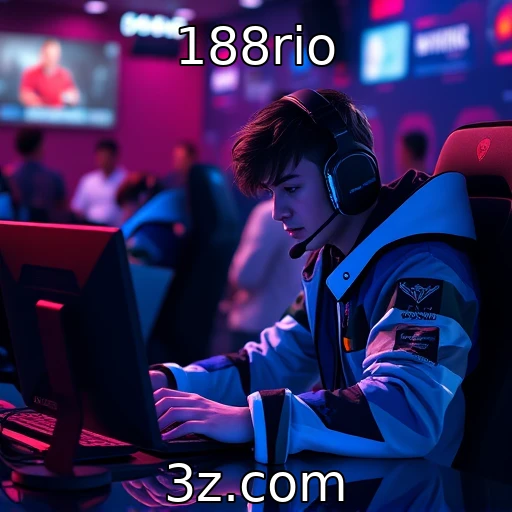 O crescimento do eSports no cenário competitivo