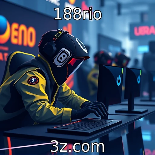 Tendências de eSports no mercado atual