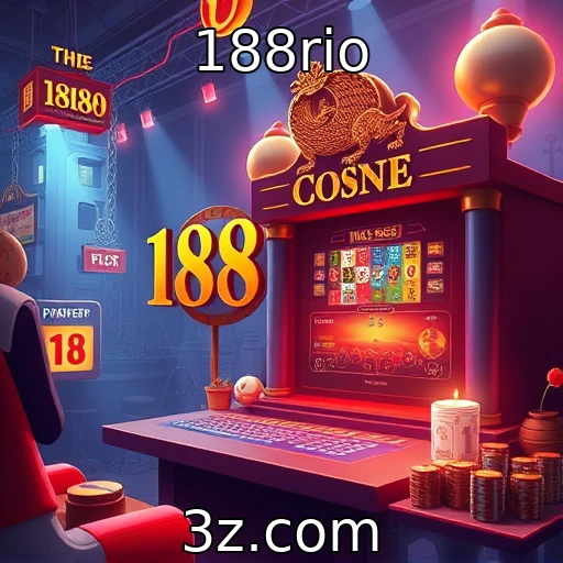 A evolução dos jogos online e suas tendências