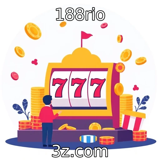 Comportamento de apostadores e suas preferências em slots