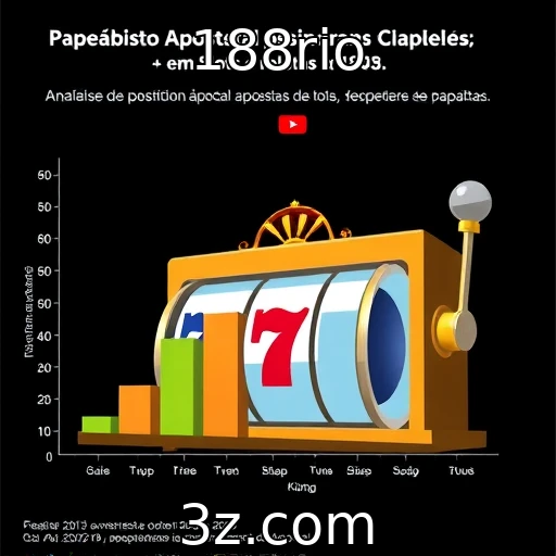 Análise de comportamento de apostadores em slots e roletas