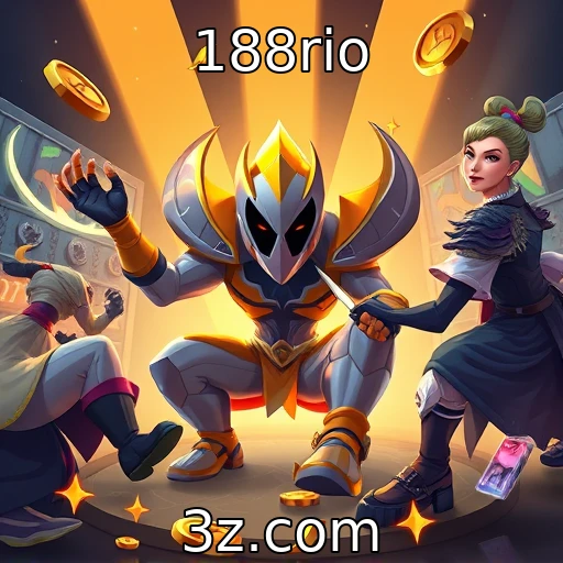 Perspectivas de crescimento no mercado de jogos digitais