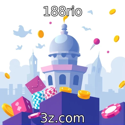 Perspectivas de crescimento na indústria de jogos