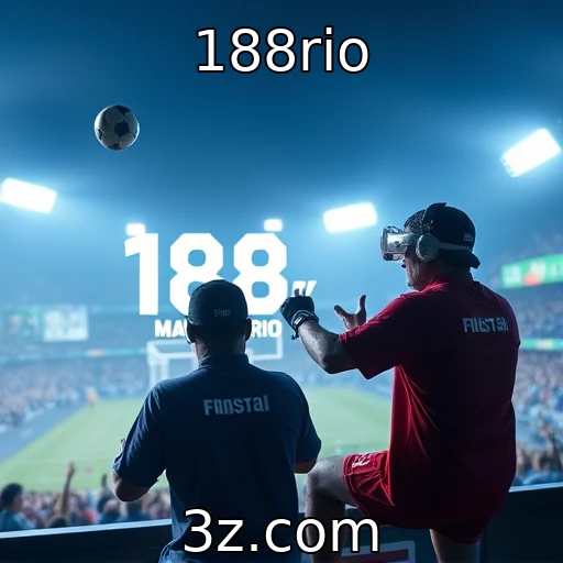 Experiências imersivas com realidade virtual nos jogos