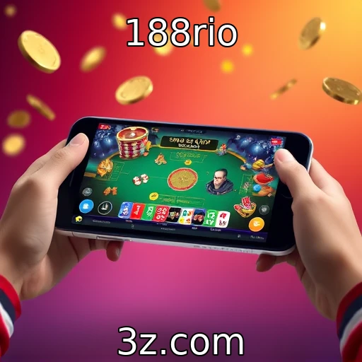 Novas tendências no design de jogos para dispositivos móveis