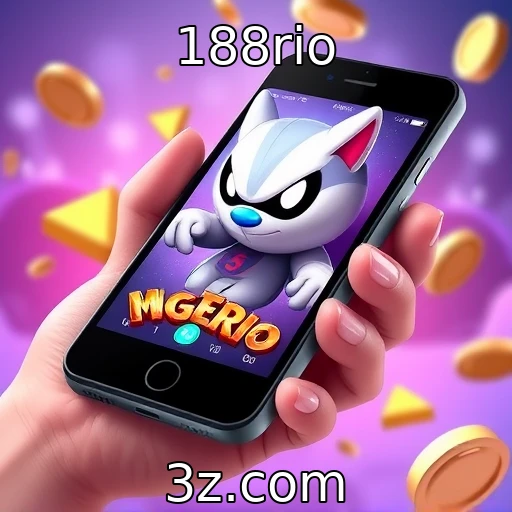 Desenvolvedores buscam inovação em jogos mobile