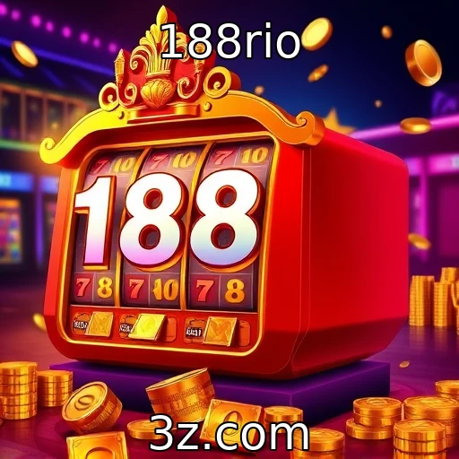 Evolução de jackpots progressivos em jogos de azar