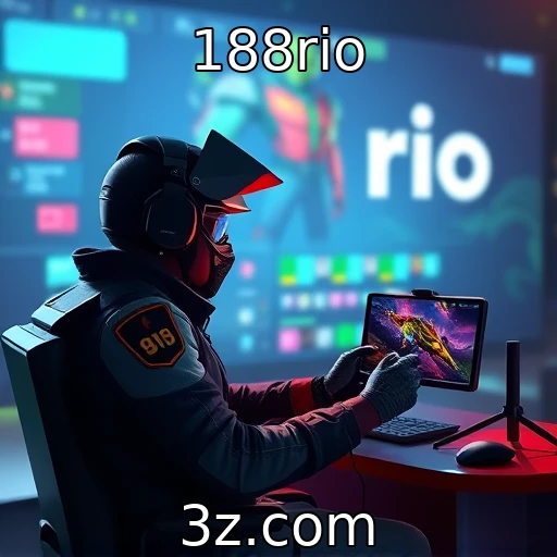 Inovações tecnológicas que moldam o futuro dos games