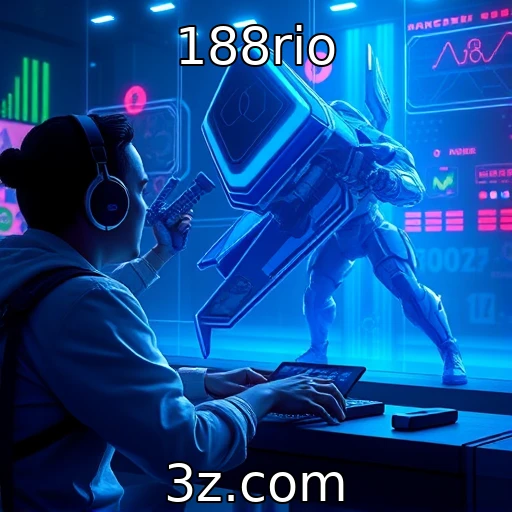 A influência da tecnologia na criação de jogos