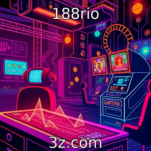 O impacto da tecnologia na evolução dos jogos online